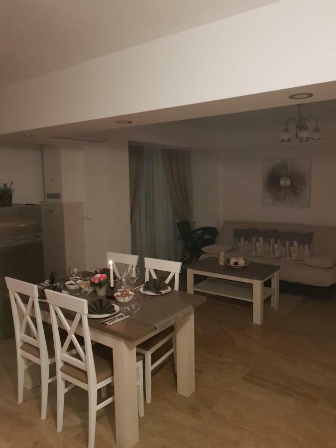 Apartament 2 Camere Ultracentral Ramnicu Valcea Luaran gambar