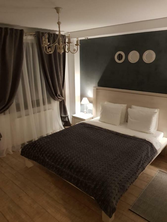 Apartament 2 Camere Ultracentral Ramnicu Valcea Luaran gambar
