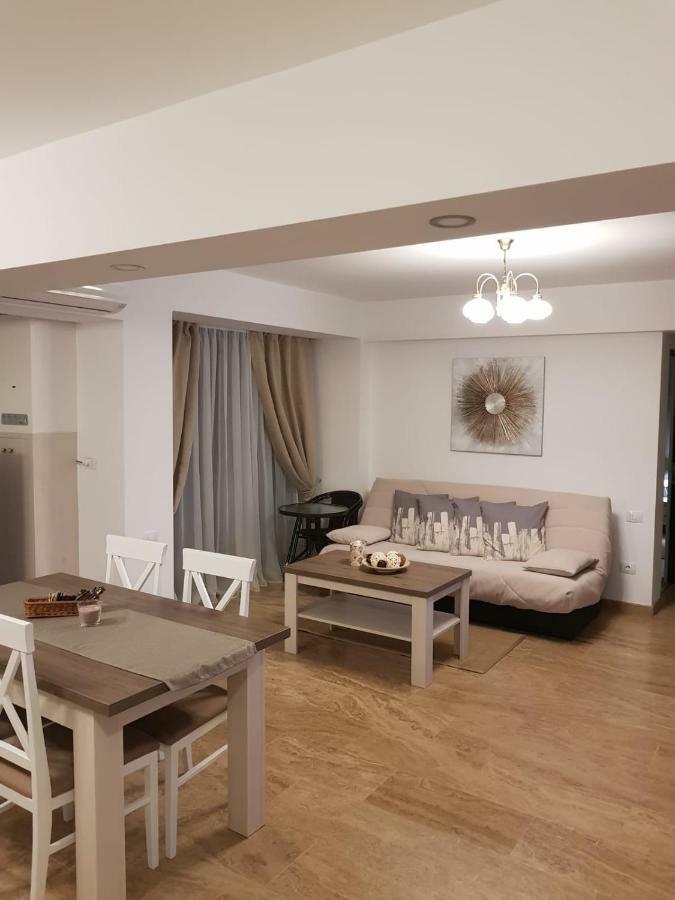 Apartament 2 Camere Ultracentral Ramnicu Valcea Luaran gambar