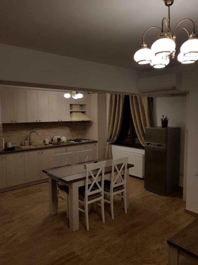 Apartament 2 Camere Ultracentral Ramnicu Valcea Luaran gambar