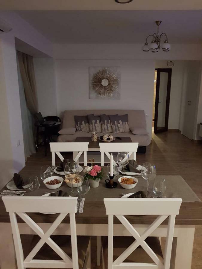 Apartament 2 Camere Ultracentral Ramnicu Valcea Luaran gambar