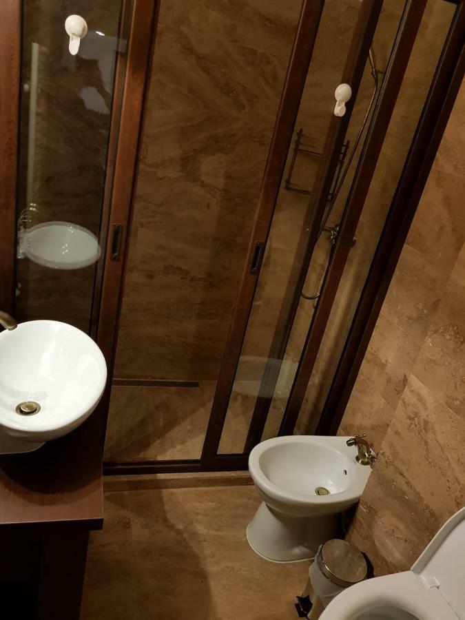 Apartament 2 Camere Ultracentral Ramnicu Valcea Luaran gambar