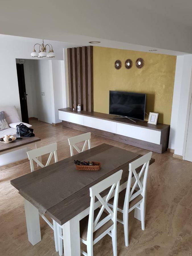 Apartament 2 Camere Ultracentral Ramnicu Valcea Luaran gambar