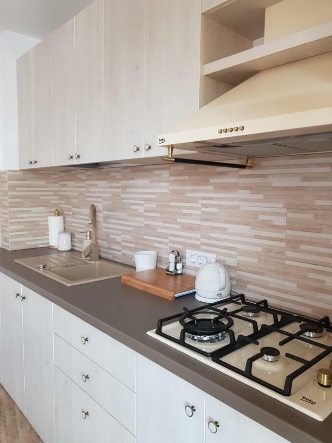 Apartament 2 Camere Ultracentral Ramnicu Valcea Luaran gambar