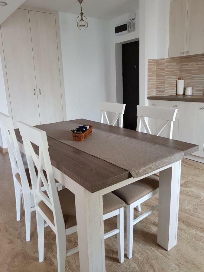 Apartament 2 Camere Ultracentral Ramnicu Valcea Luaran gambar