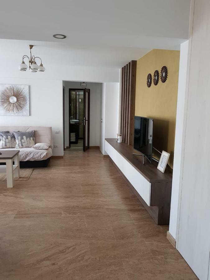 Apartament 2 Camere Ultracentral Ramnicu Valcea Luaran gambar