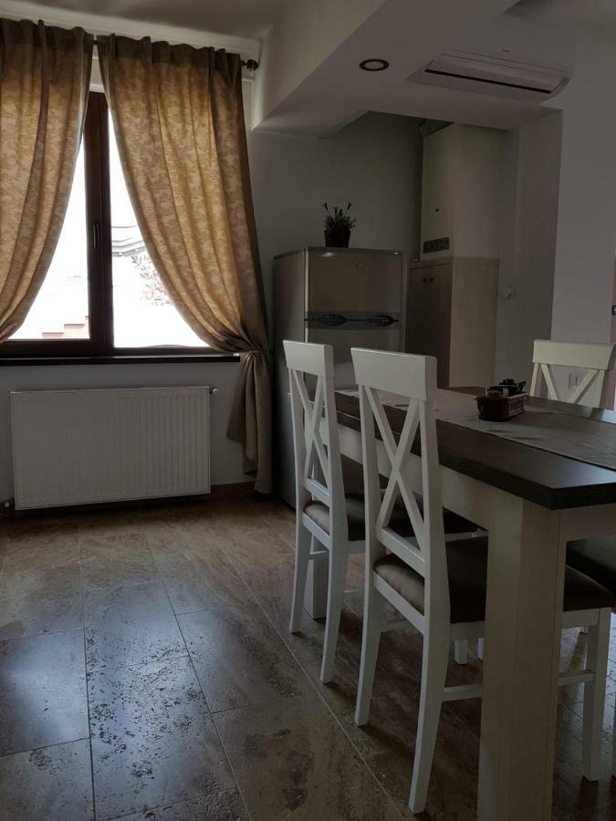 Apartament 2 Camere Ultracentral Ramnicu Valcea Luaran gambar
