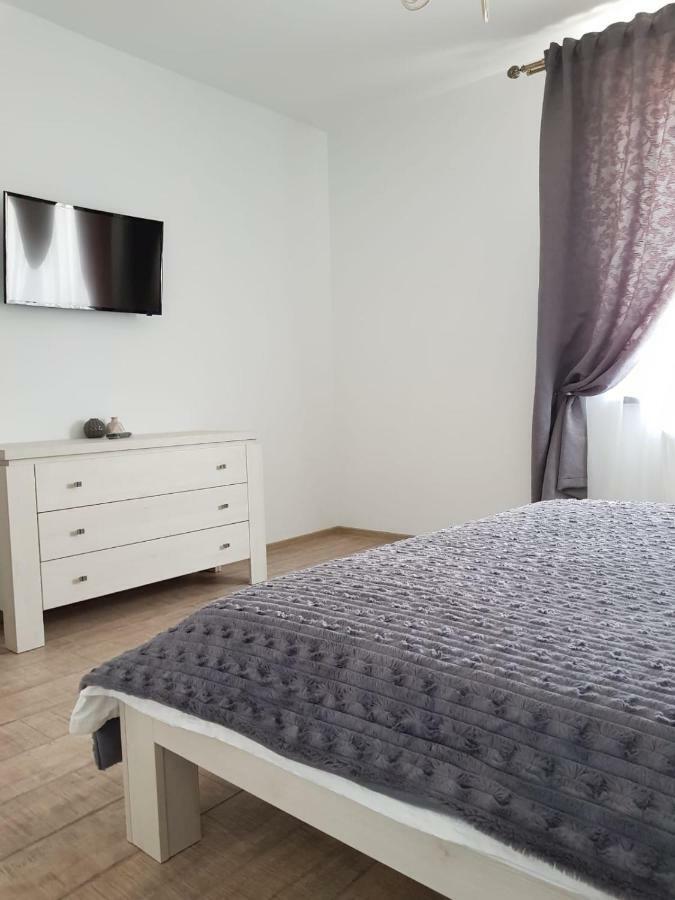 Apartament 2 Camere Ultracentral Ramnicu Valcea Luaran gambar
