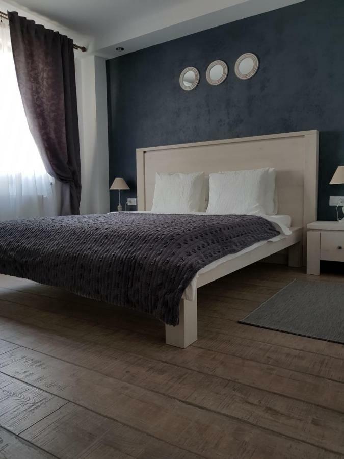 Apartament 2 Camere Ultracentral Ramnicu Valcea Luaran gambar