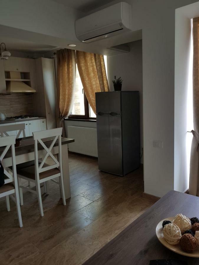Apartament 2 Camere Ultracentral Ramnicu Valcea Luaran gambar
