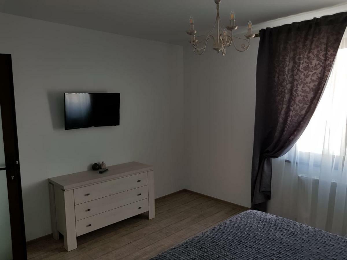 Apartament 2 Camere Ultracentral Ramnicu Valcea Luaran gambar