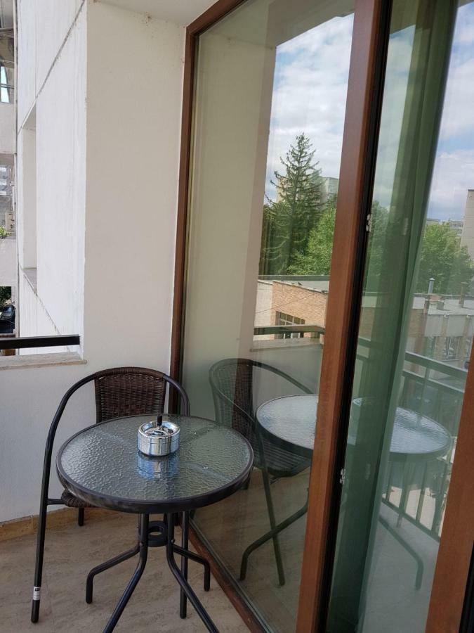 Apartament 2 Camere Ultracentral Ramnicu Valcea Luaran gambar