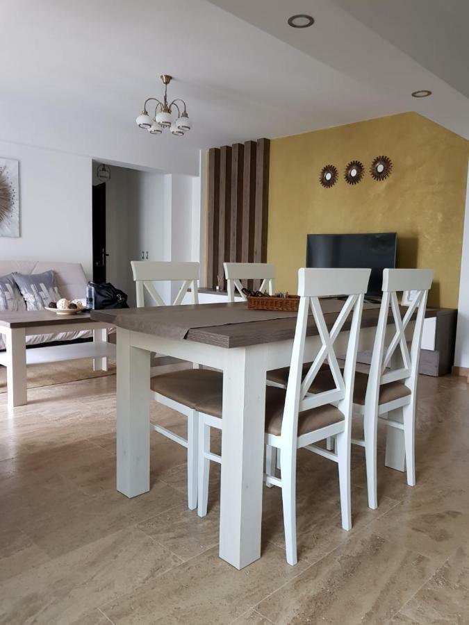 Apartament 2 Camere Ultracentral Ramnicu Valcea Luaran gambar