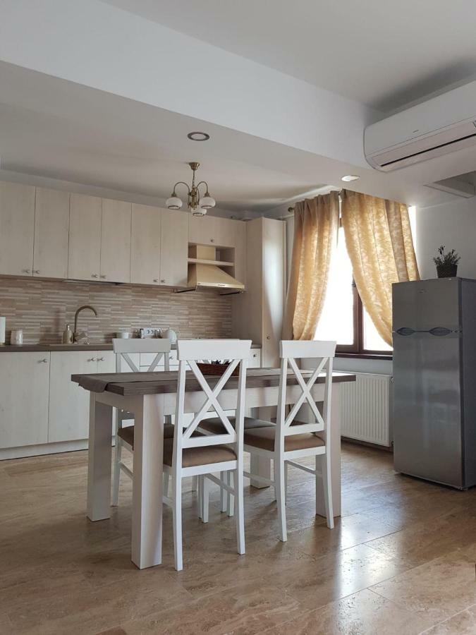 Apartament 2 Camere Ultracentral Ramnicu Valcea Luaran gambar