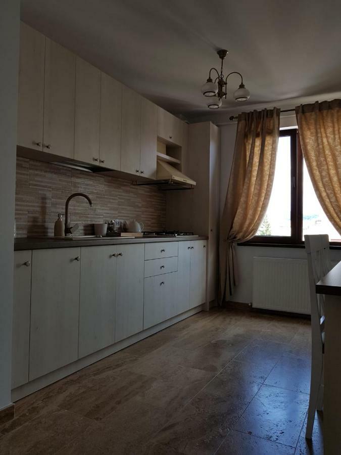 Apartament 2 Camere Ultracentral Ramnicu Valcea Luaran gambar