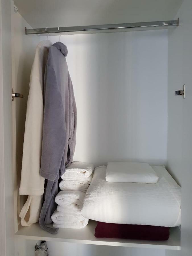 Apartament 2 Camere Ultracentral Ramnicu Valcea Luaran gambar