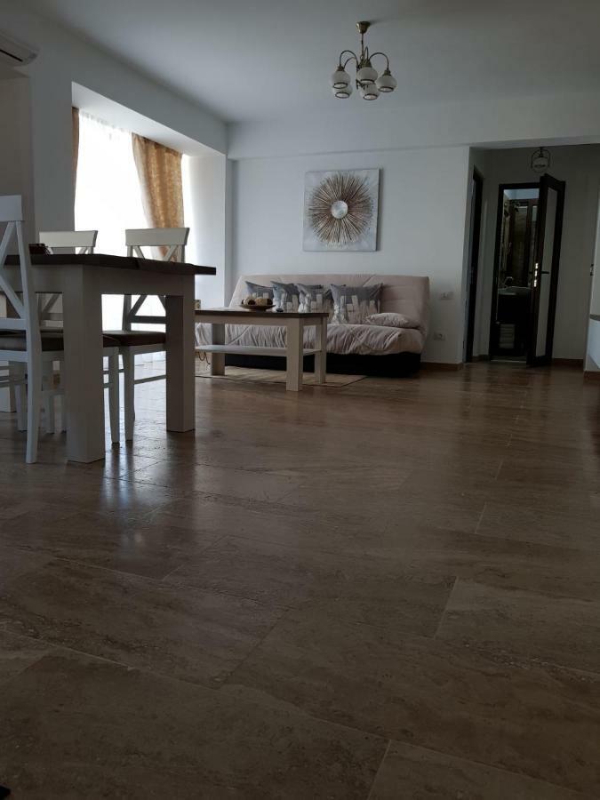 Apartament 2 Camere Ultracentral Ramnicu Valcea Luaran gambar